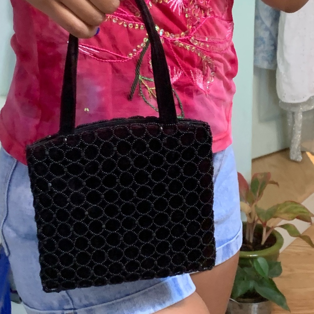Y2k purse